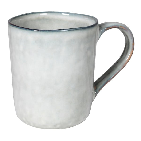 Flax Mugs