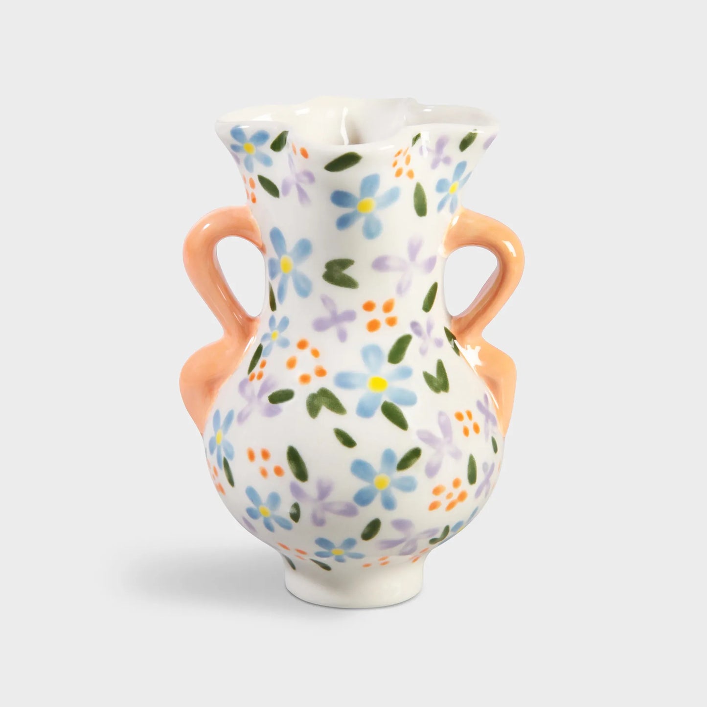 &klevering Amsterdam Bloom Vase