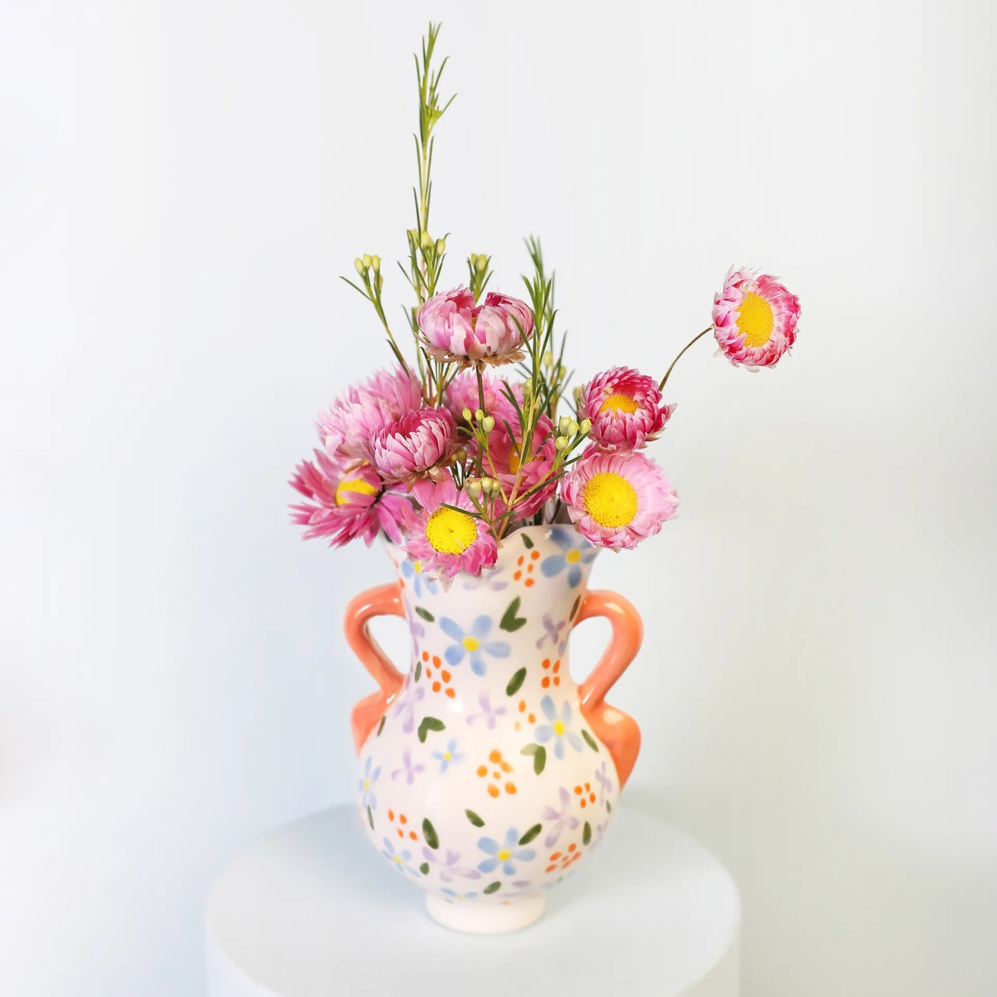 &klevering Amsterdam Bloom Vase