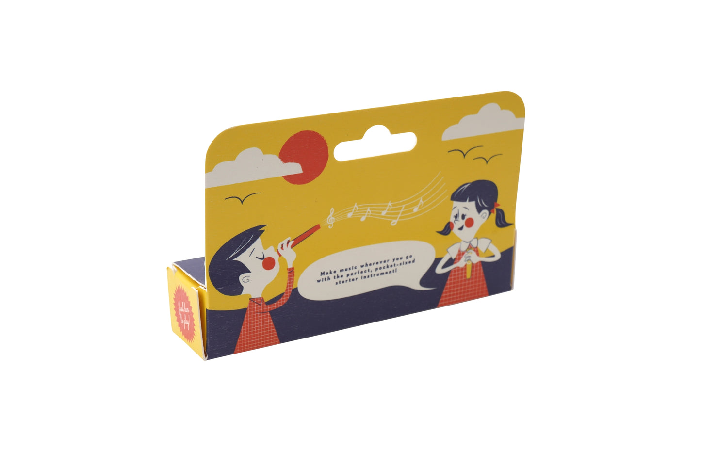CBG Giftware Traditional Toy Kazoo