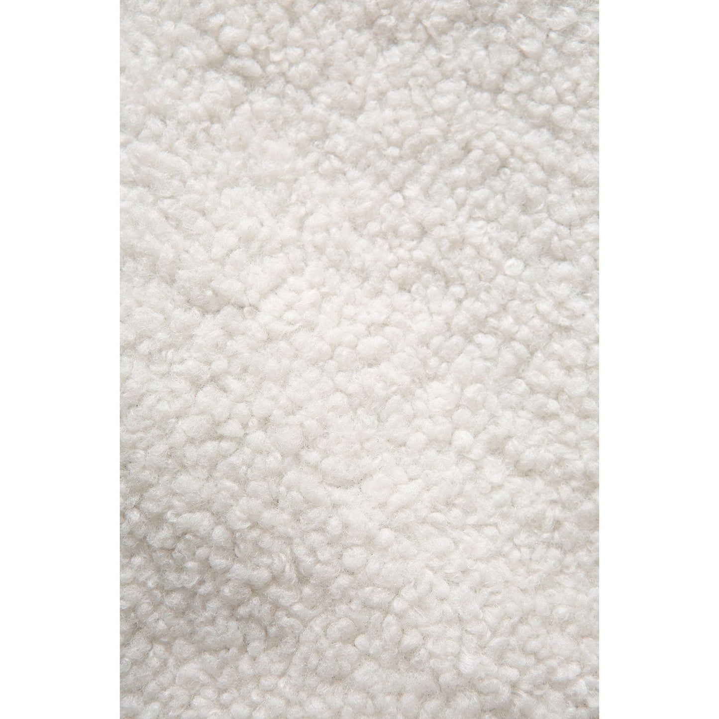 Edmmond Studios - Radio Club Shearling Vest