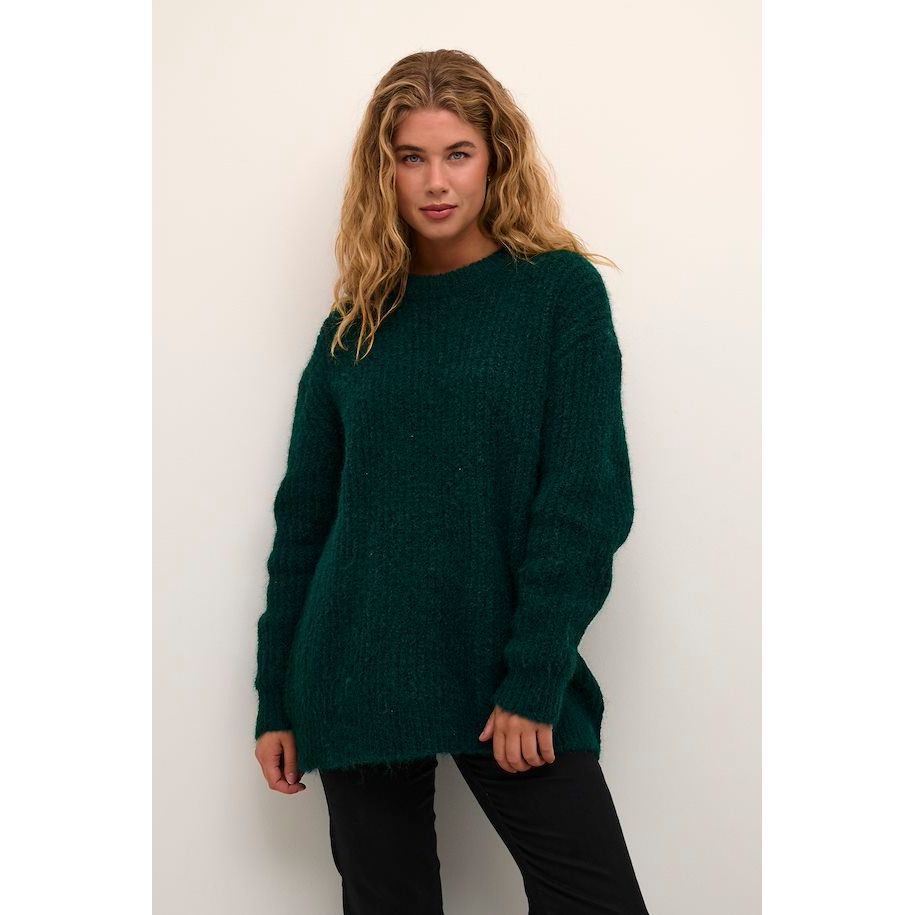 Kaffe Kaane Oversize Pullover