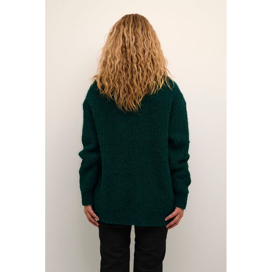 Kaffe Kaane Oversize Pullover