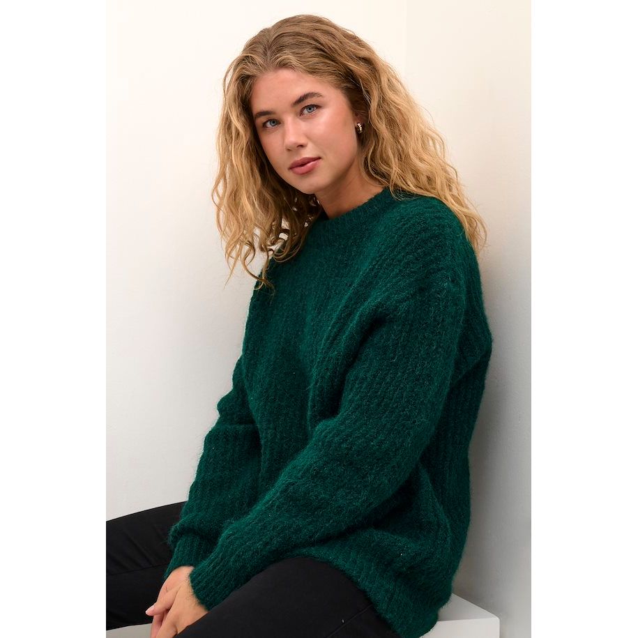 Kaffe Kaane Oversize Pullover