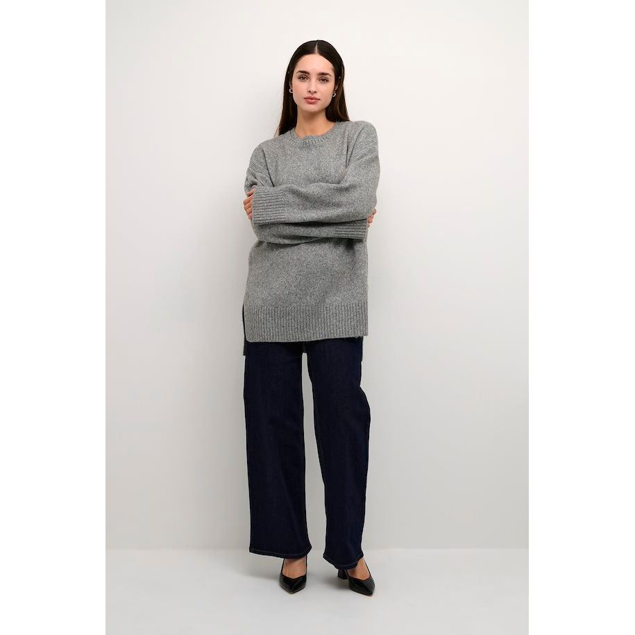 Kaffe - KAolga Knit Tunic