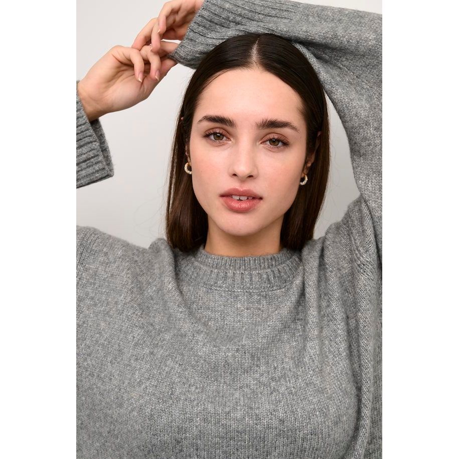 Kaffe - KAolga Knit Tunic