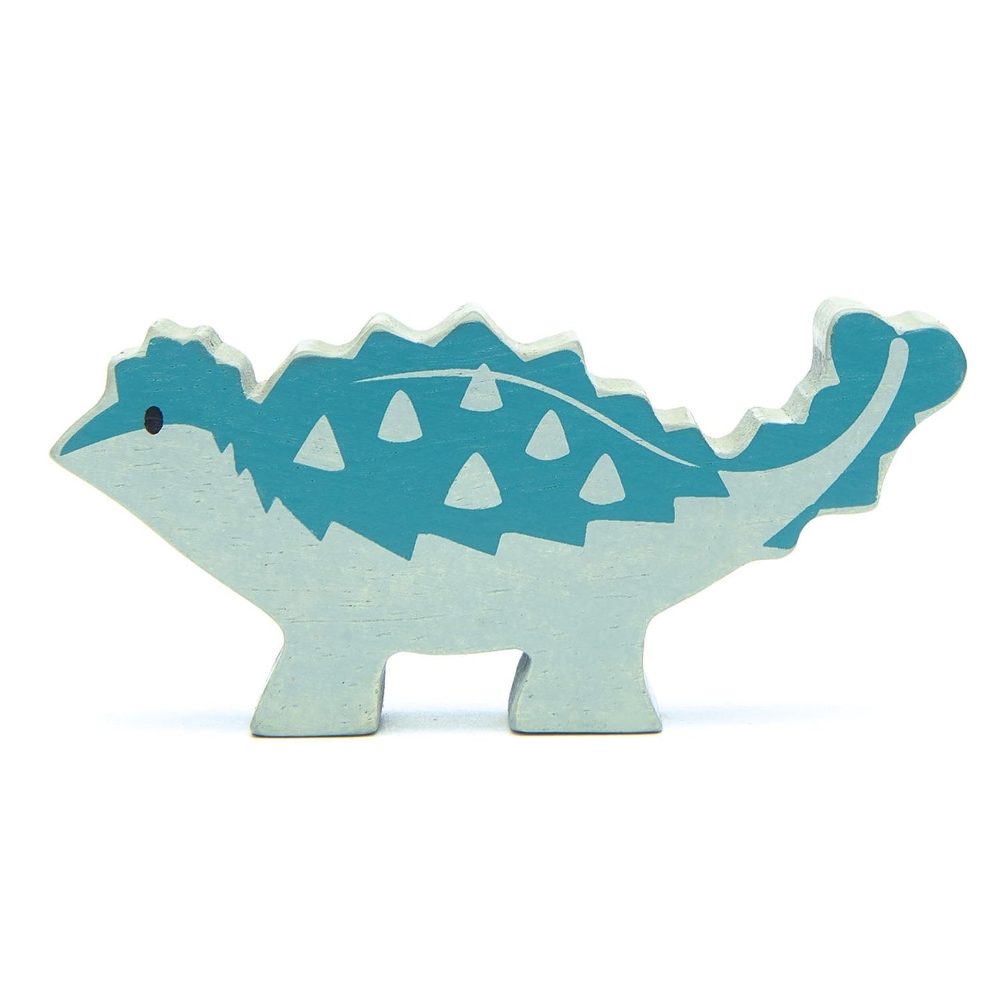 Tender leaf toys Dinosaurs - Ankylosaurus