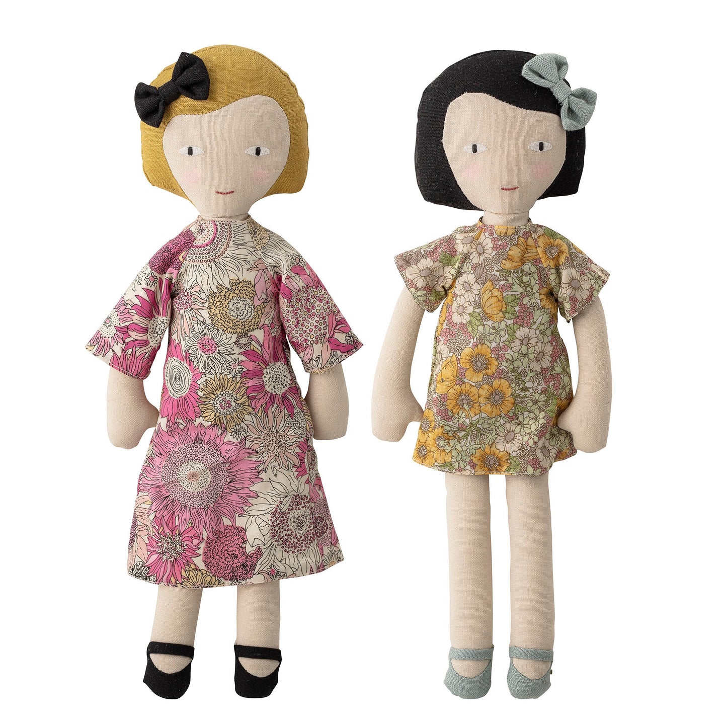 Bloomingville Molly Doll in Cotton