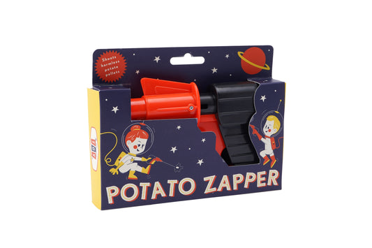 CBG Giftware Traditional Toy Co. Potato Zapper