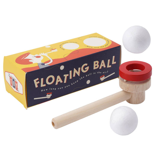 CBG Giftware Traditional Toy Co. Floating Ball
