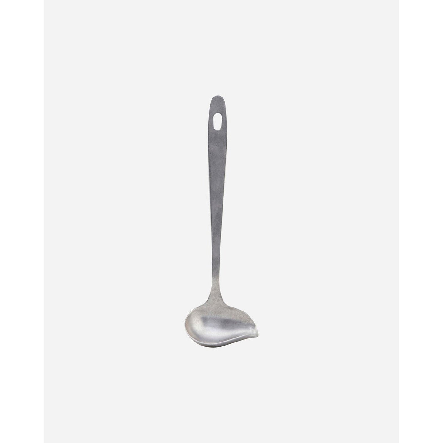 Nicolas Vahe - Sauce spoon