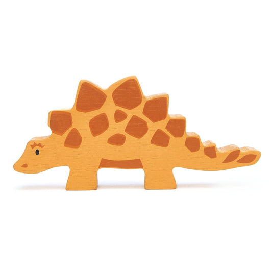 Tender leaf toys Dinosaurs - Stegosaurus