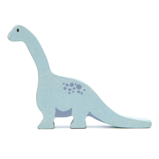 Tender leaf toys  Dinosaurs - Brontosaurus