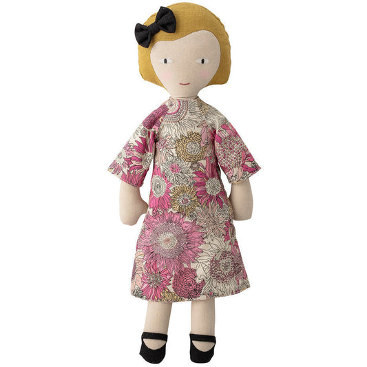 Bloomingville Molly Doll in Cotton