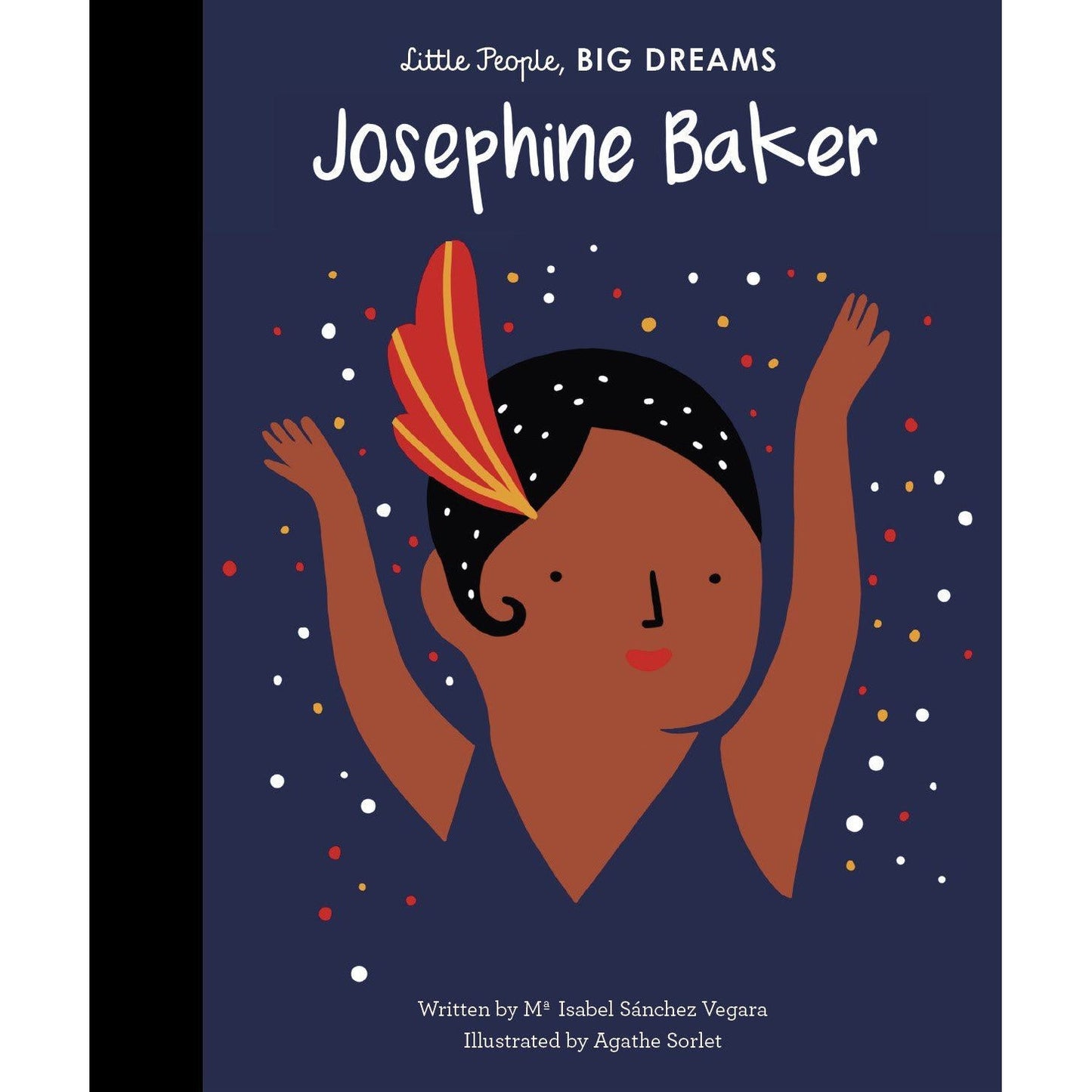 Little people big dreams: Josephine Baker